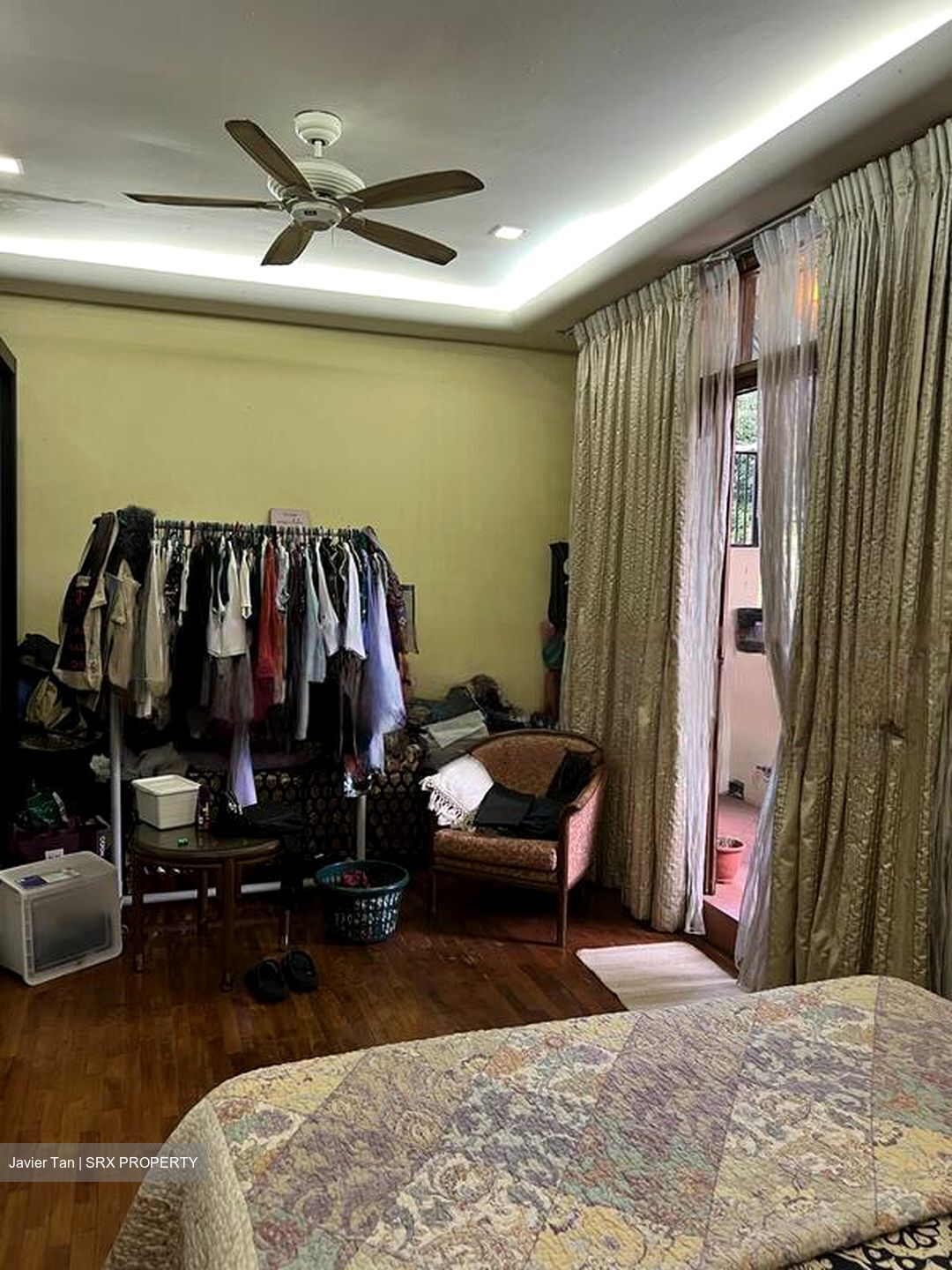 Jalan Tanjong (D16), Terrace #466834851
